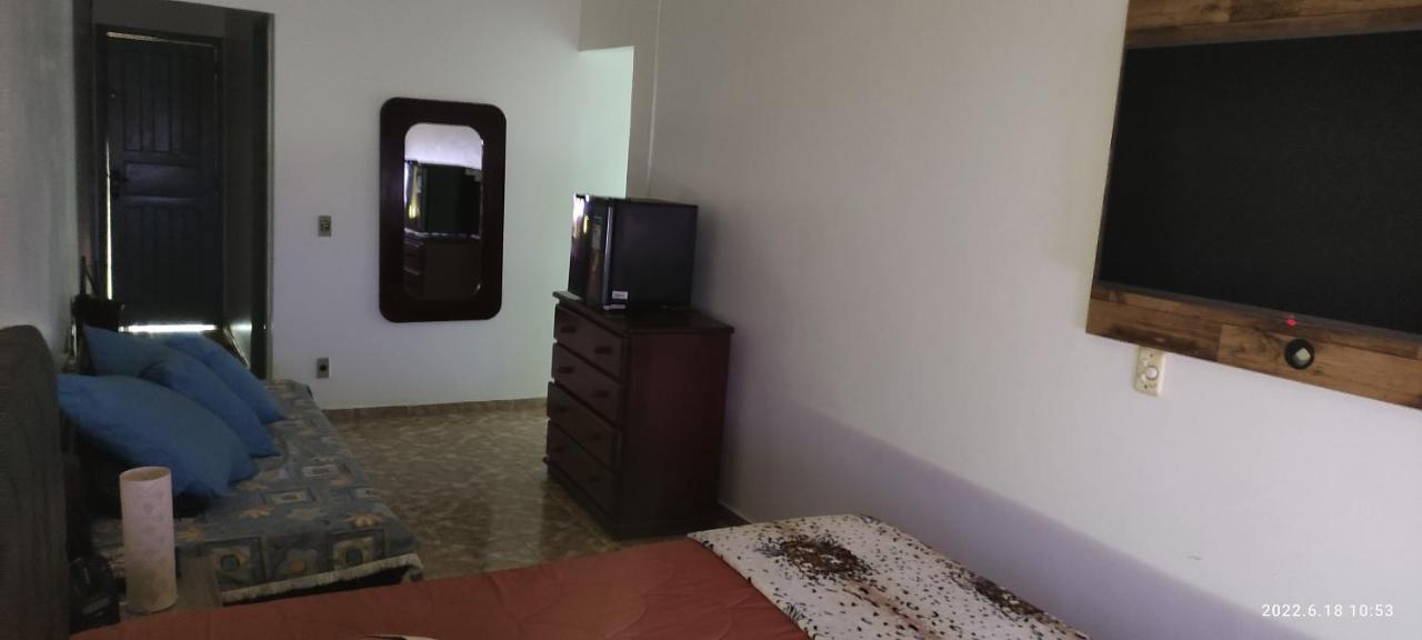 Pe Na Areia Otel Saquarema Dış mekan fotoğraf
