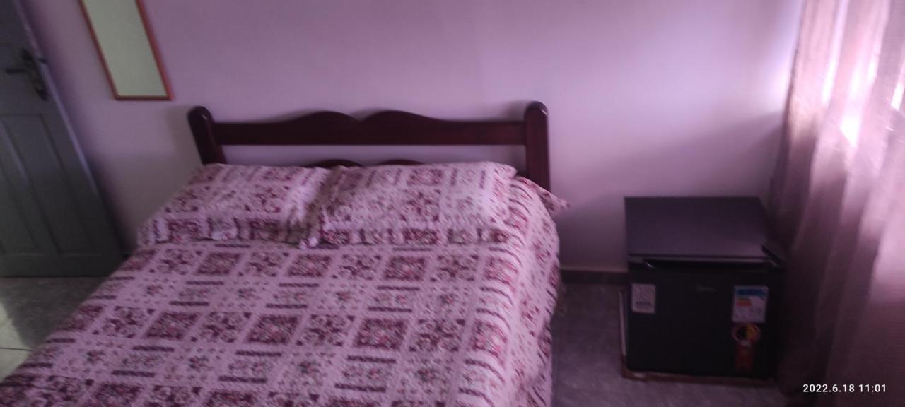 Pe Na Areia Otel Saquarema Dış mekan fotoğraf