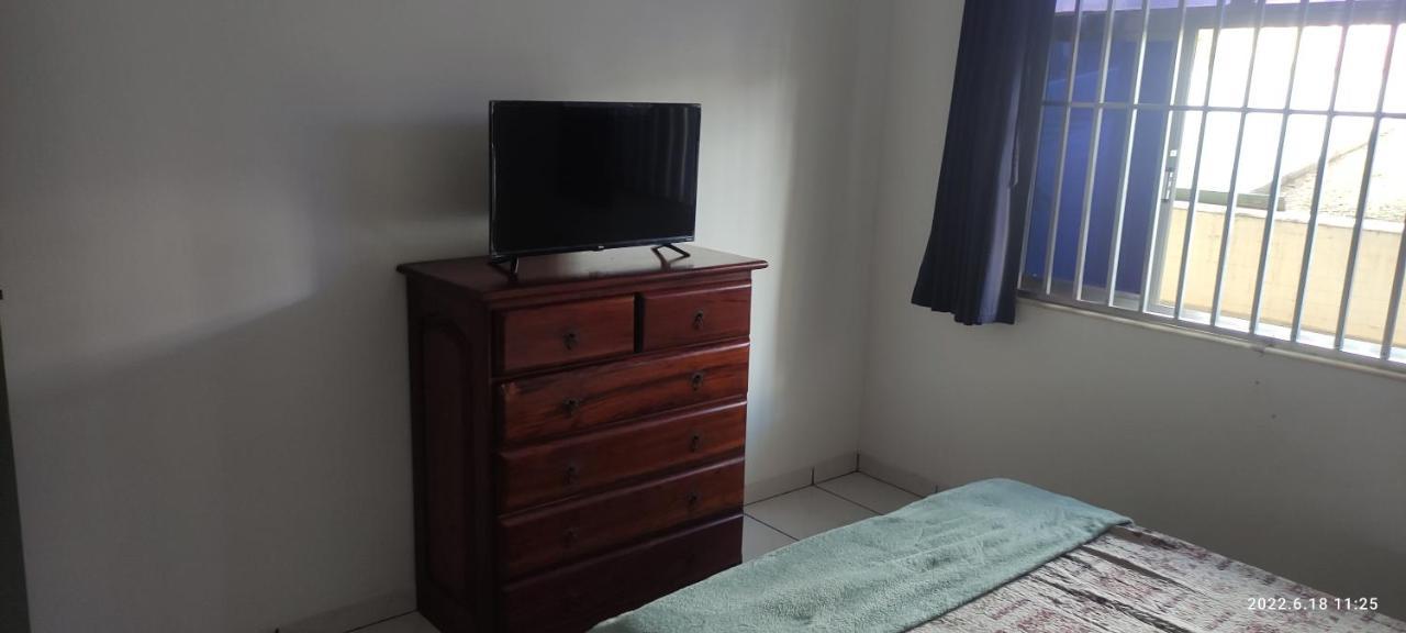 Pe Na Areia Otel Saquarema Dış mekan fotoğraf