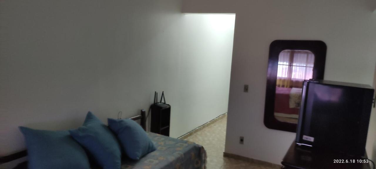 Pe Na Areia Otel Saquarema Dış mekan fotoğraf
