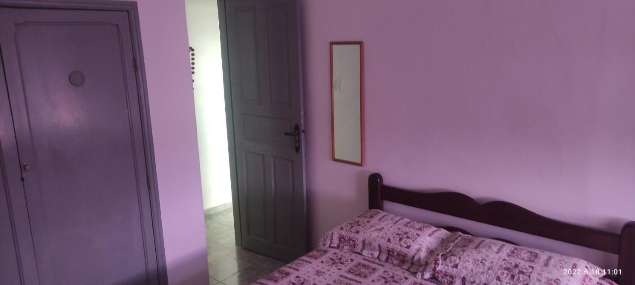 Pe Na Areia Otel Saquarema Dış mekan fotoğraf