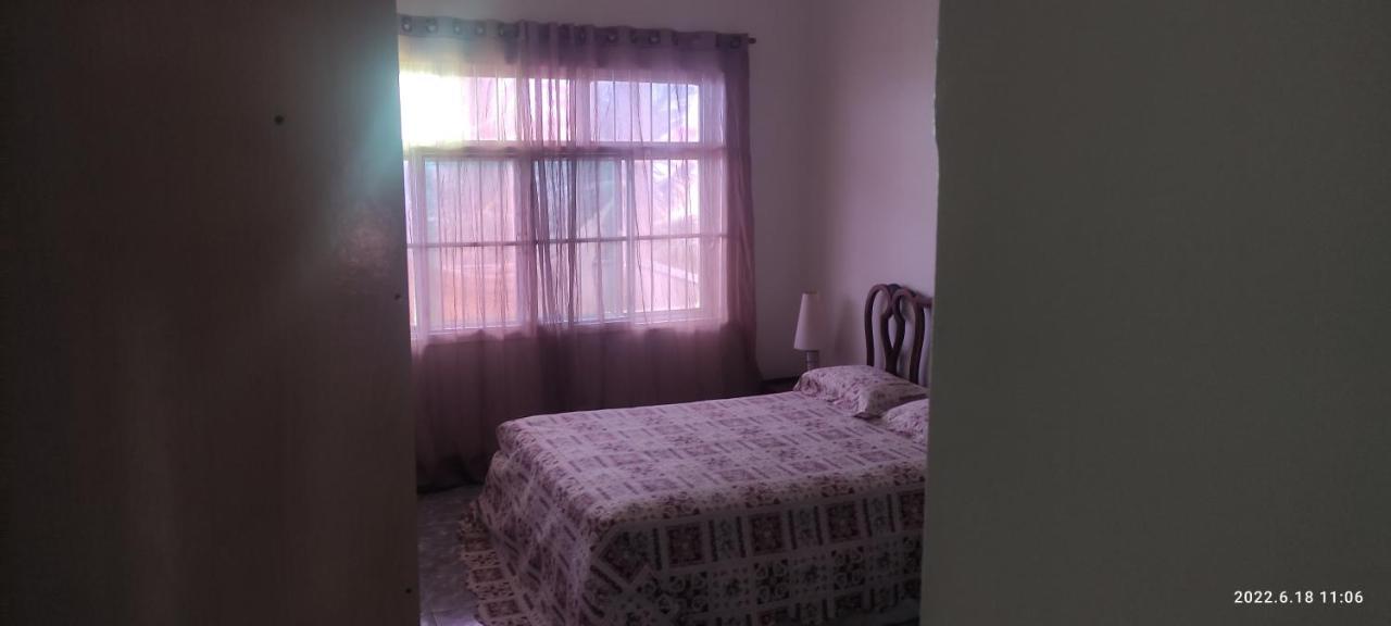 Pe Na Areia Otel Saquarema Dış mekan fotoğraf