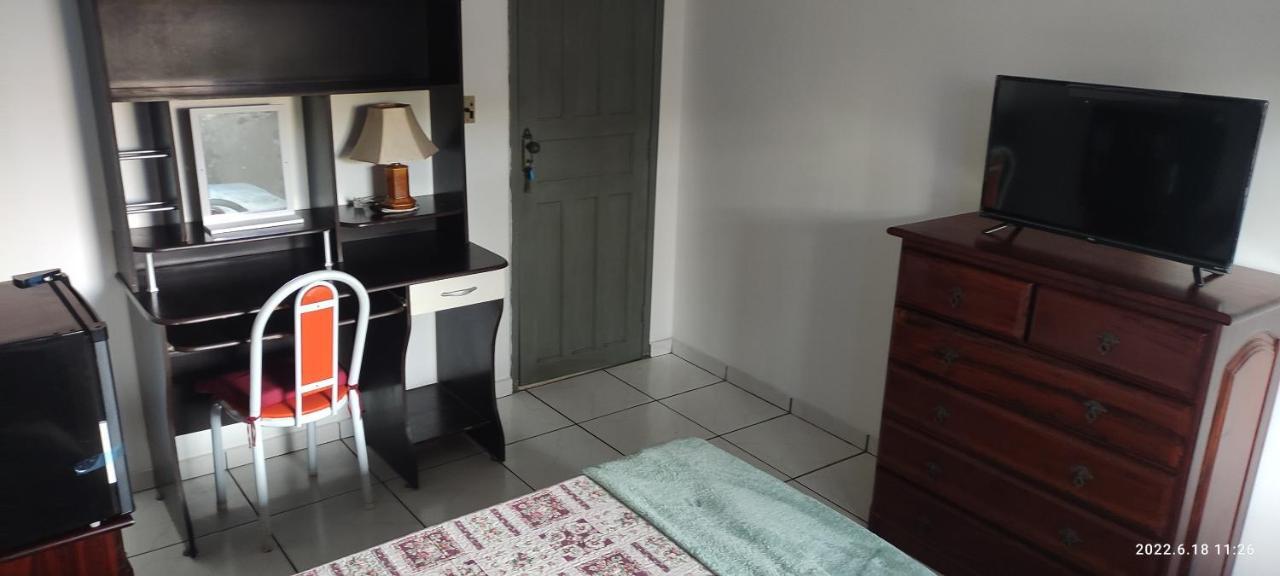 Pe Na Areia Otel Saquarema Dış mekan fotoğraf