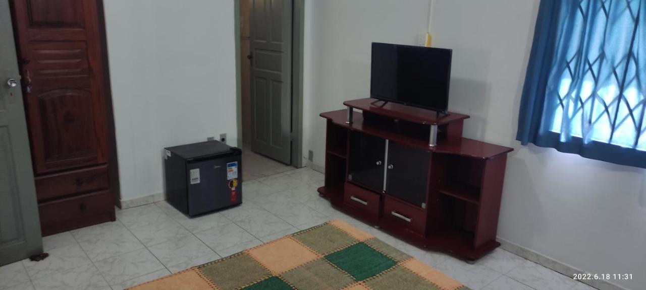 Pe Na Areia Otel Saquarema Dış mekan fotoğraf