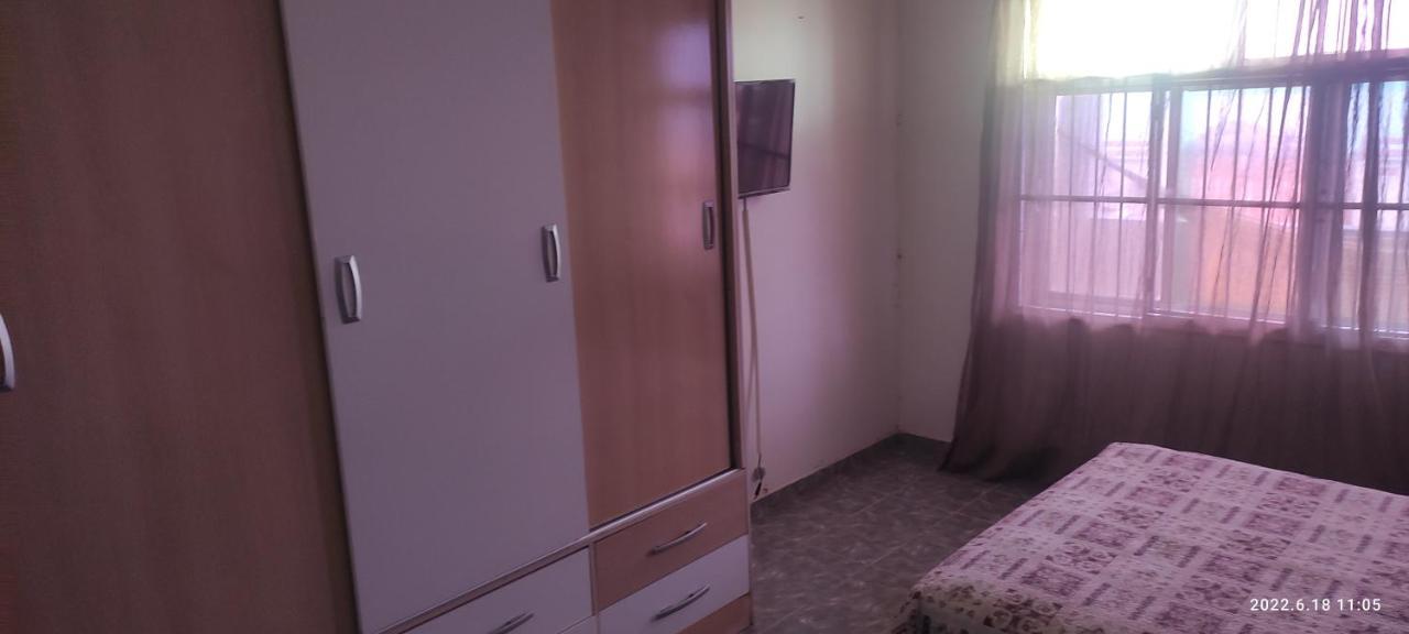 Pe Na Areia Otel Saquarema Dış mekan fotoğraf
