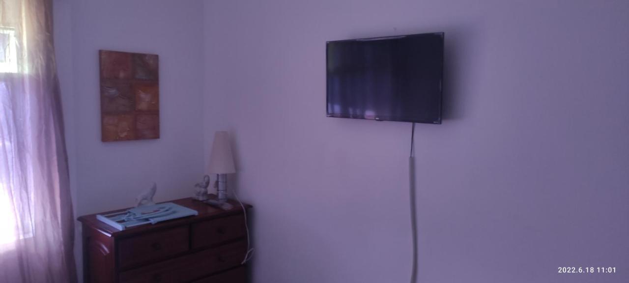 Pe Na Areia Otel Saquarema Dış mekan fotoğraf