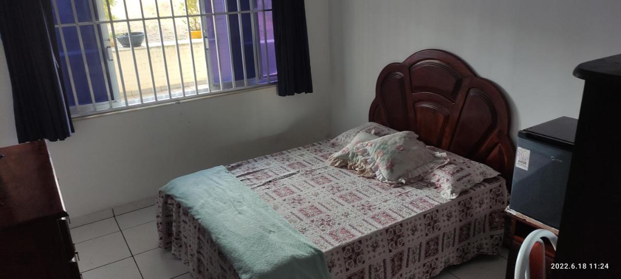Pe Na Areia Otel Saquarema Dış mekan fotoğraf