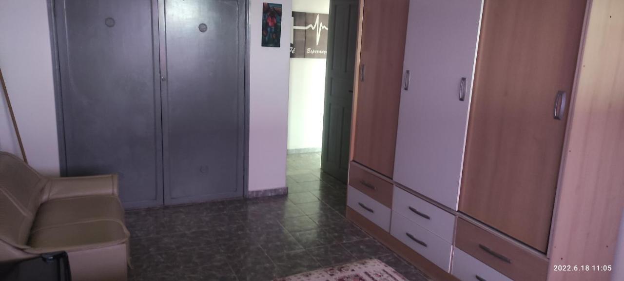 Pe Na Areia Otel Saquarema Dış mekan fotoğraf