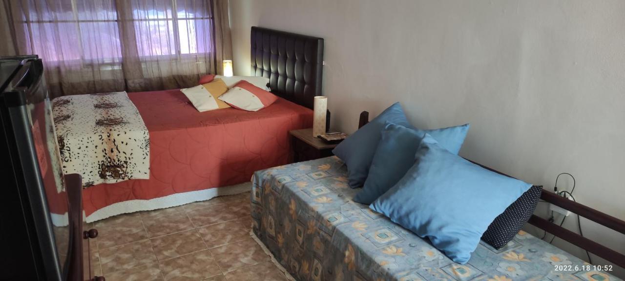 Pe Na Areia Otel Saquarema Dış mekan fotoğraf