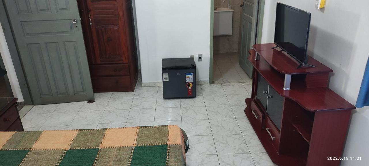 Pe Na Areia Otel Saquarema Dış mekan fotoğraf