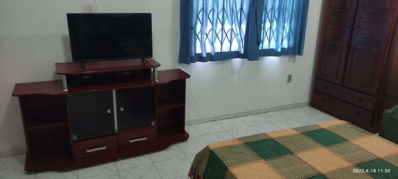 Pe Na Areia Otel Saquarema Dış mekan fotoğraf