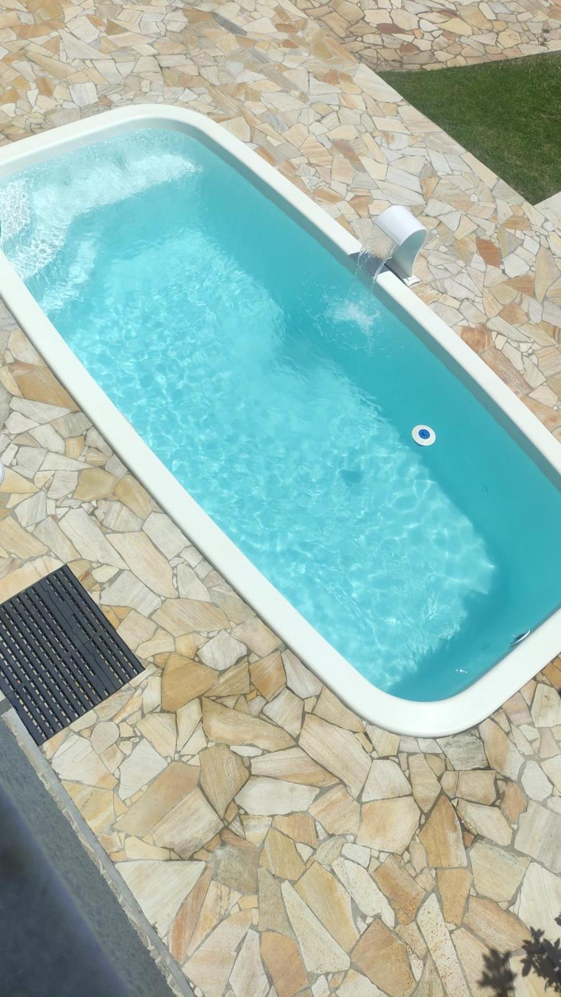 Pe Na Areia Otel Saquarema Dış mekan fotoğraf