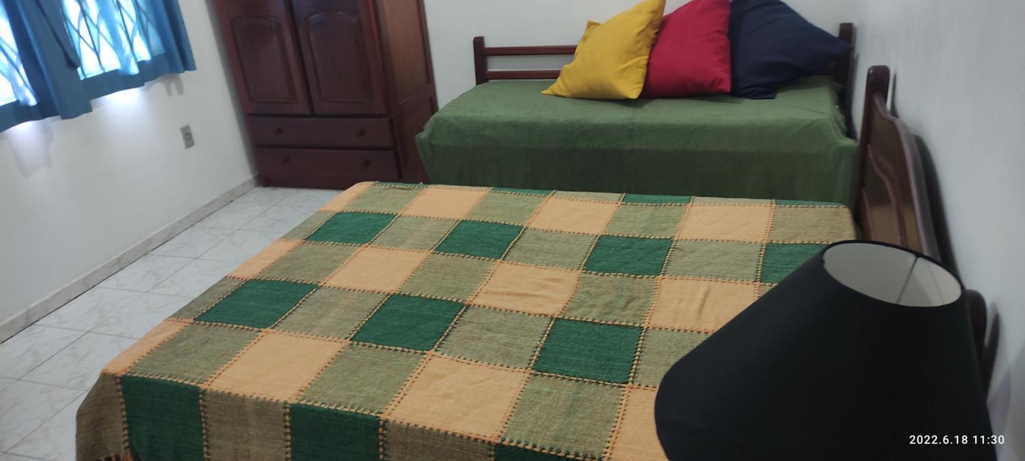 Pe Na Areia Otel Saquarema Oda fotoğraf